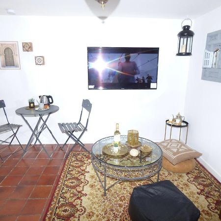 نيورْ Le Paradis Marocain Avec Balneo المظهر الخارجي الصورة