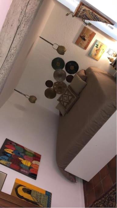 نيورْ Le Paradis Marocain Avec Balneo المظهر الخارجي الصورة